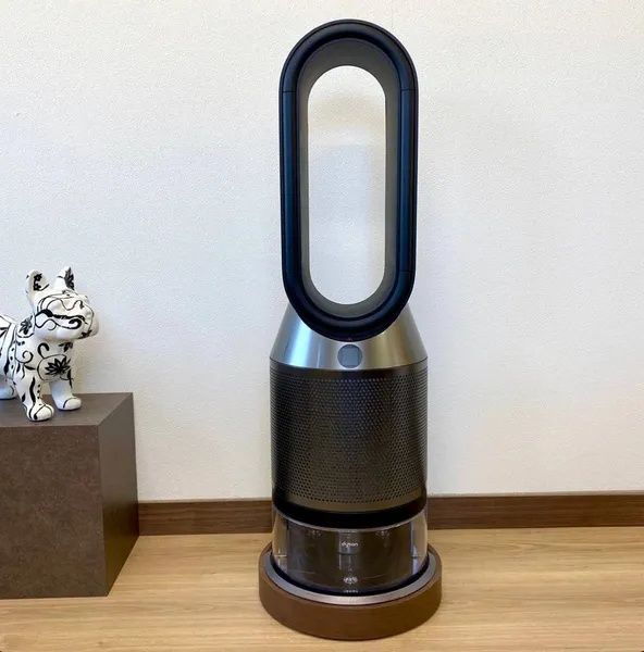 Увлажнитель-очиститель воздуха Dyson  PH05