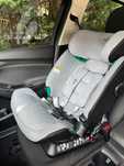 Столче за кола Britax Römer.От 15 месеца.
