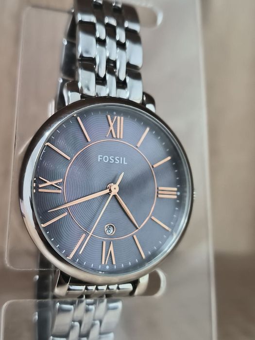 Ceas Fossil ES4205, Cod 110157