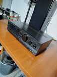 Stereo receiver Technics model: SA-GX230 cu telecomanda! Made in Japan