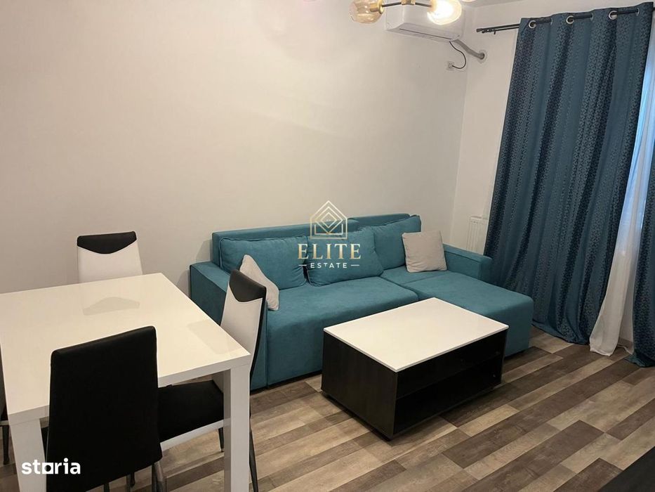 2 camere Pacii | Centrala | Bloc Nou | Parcare