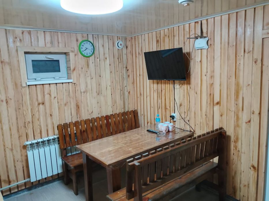 Семейная баня по 1400тн, звоните на watssap