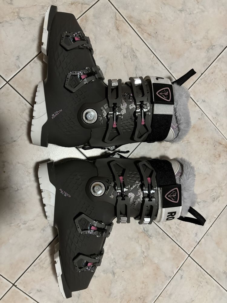 Ски обувки Rossignol Alltrack Pro 80 - 23.5