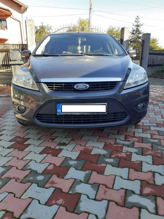 de vânzare FORD FOCUS 2007