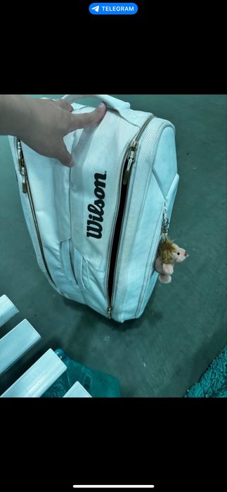 продам сумку wilson