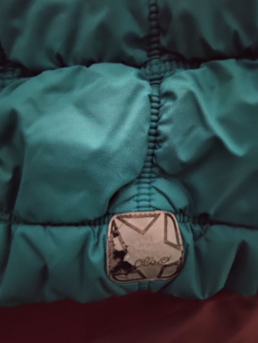 Зимно яке S. Oliver
