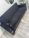 Canapea extensibila