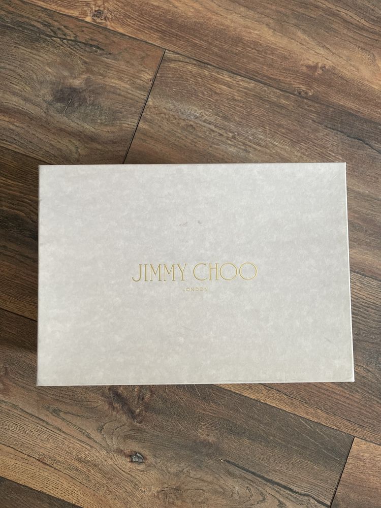 Сникърси Jimmy Choo Miami 37 1/2