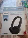Безжични Слушалки Philips Нови