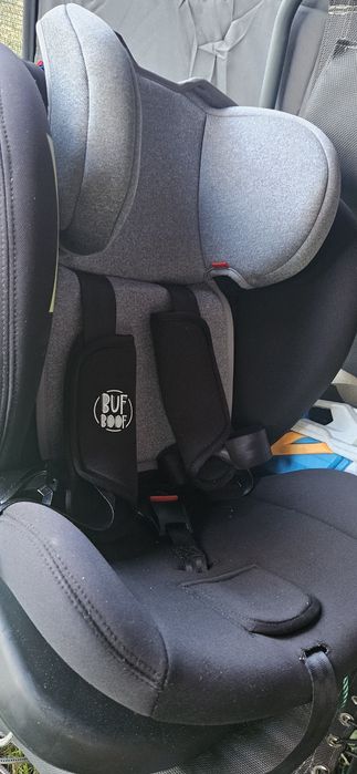 Scaun auto BufBoof