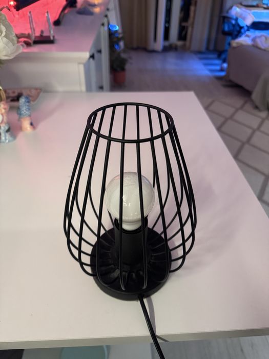 Lampa/veioza de masa