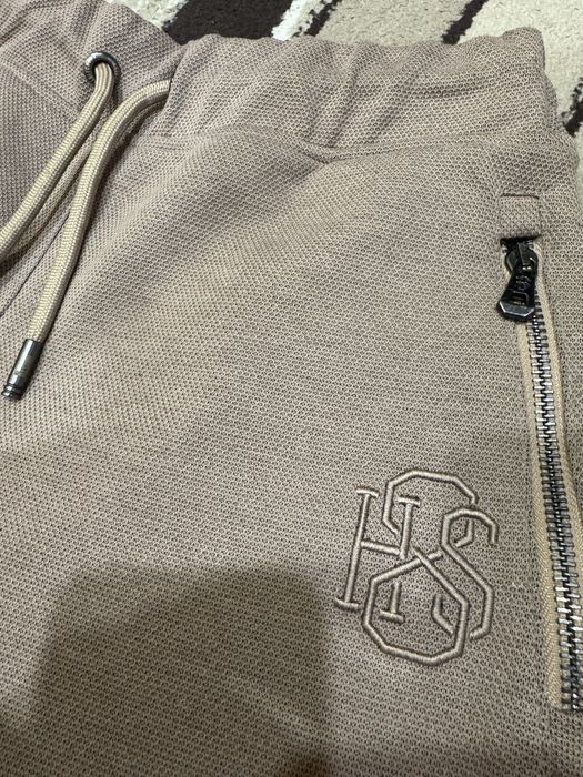 H8S Христо Стоичков - спортно долнище