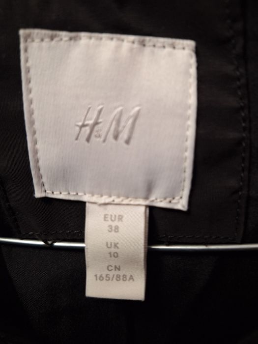 Geacă fete, scurtă