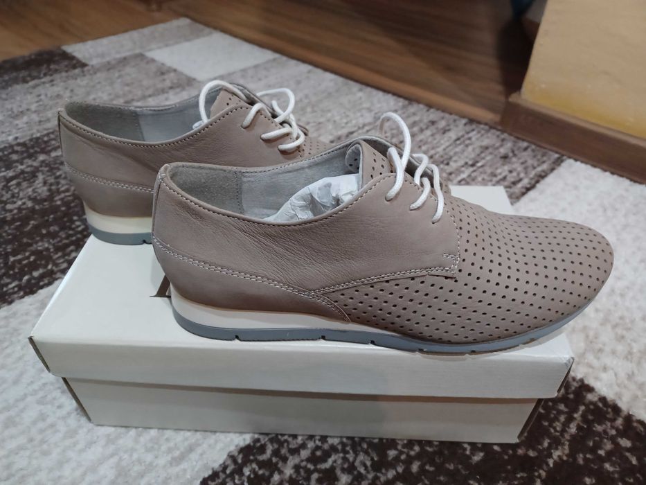 Pantofi dama mar.37-38