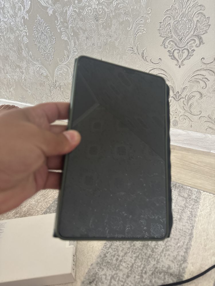 Samsung galaxy tab a9