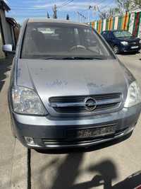 Opel Meriva import Germania