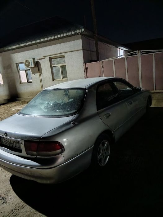 Мазда краунс  626  сатылады срочно