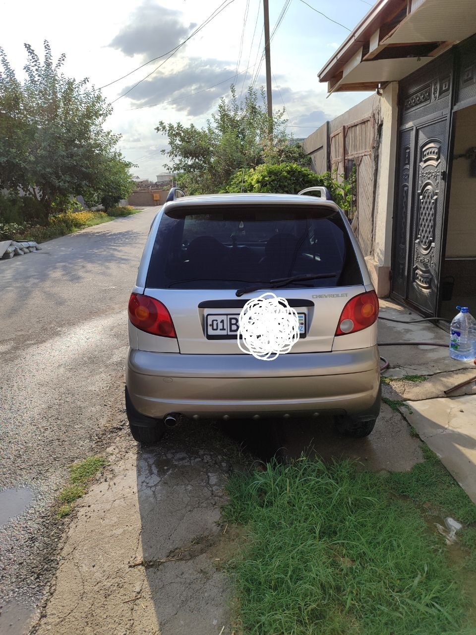 Matiz Best nasiya savdoga 3100