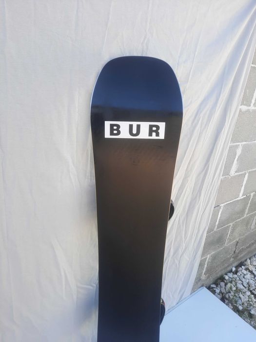 Сноуборд 154см. BURTON CUSTOM EXPERIENCE WIDE  Camber с автомати