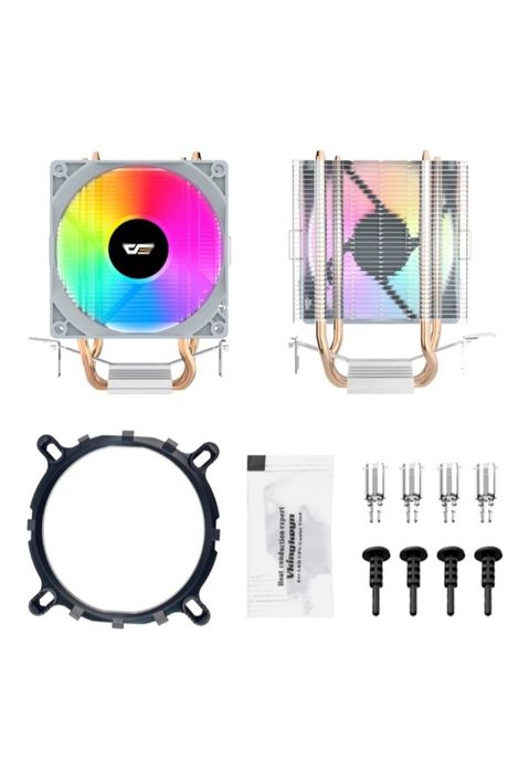 Два Башенных кулеров на процессор lga 1150