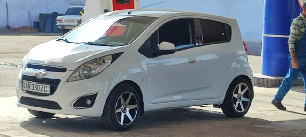 Спарк сотилади.у́зимники.ранги ок.механика2020.