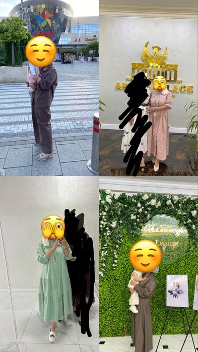 Продается платье