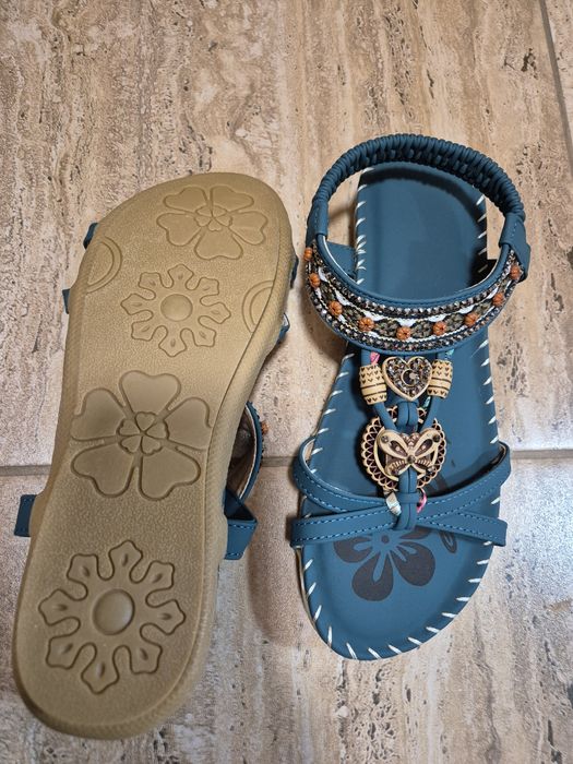 Sandale dama, marimea 36