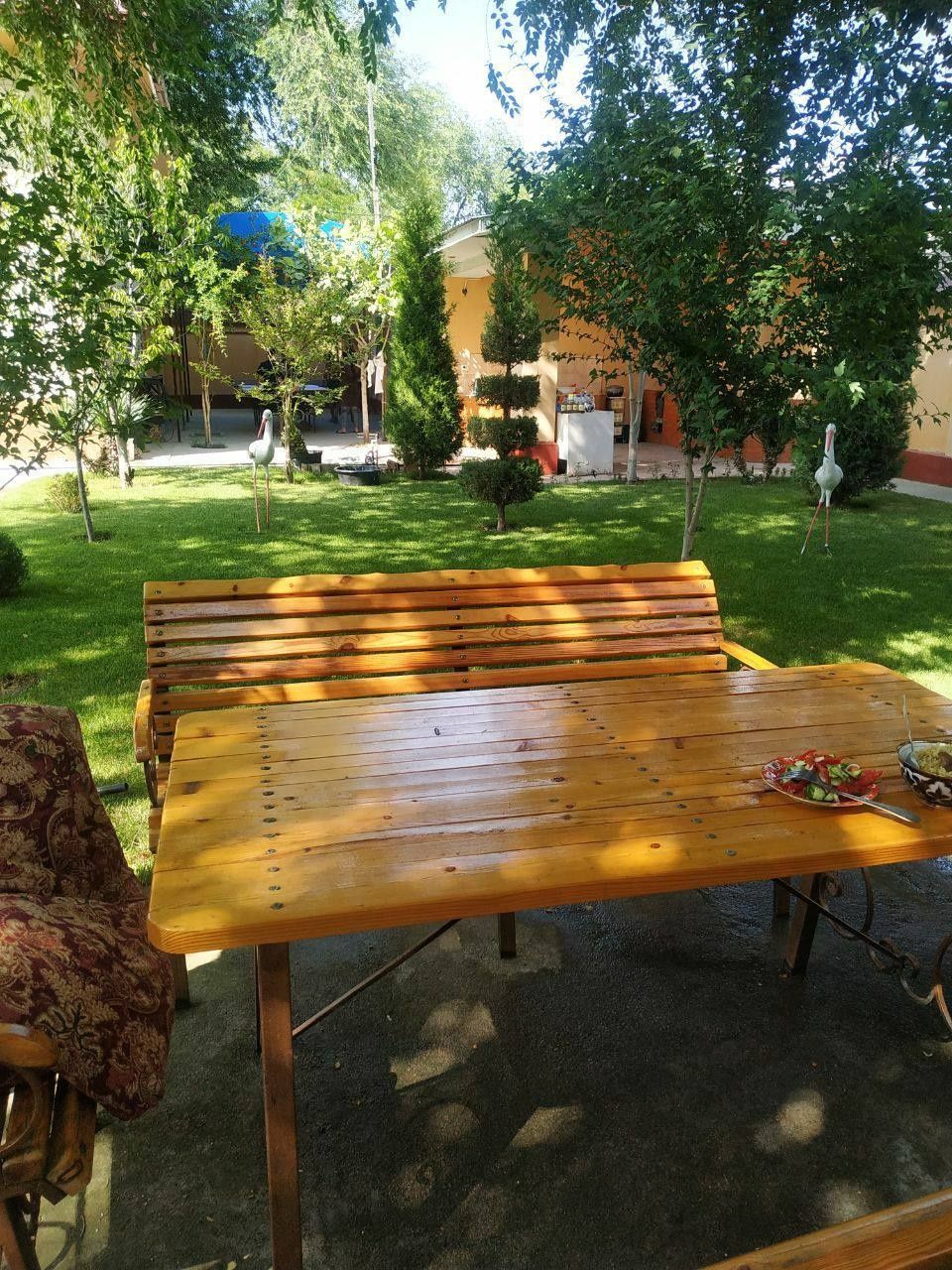 Сдается в аренду участок загородом