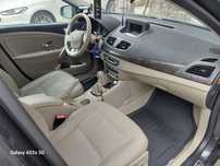 Renault Fluence  2013