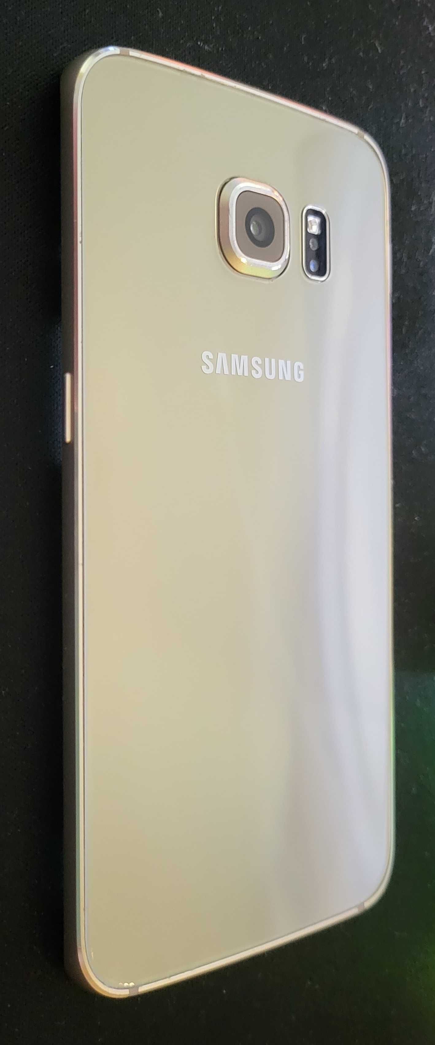 Samsung s 6 edge