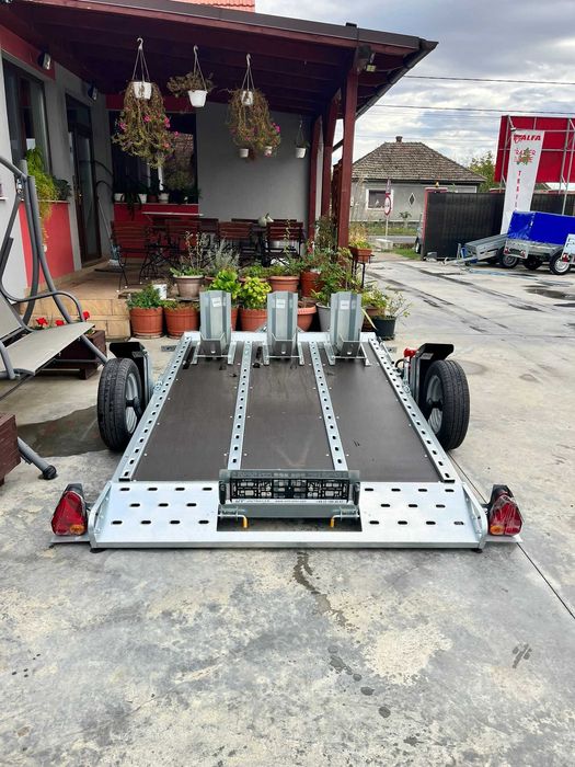 Platforma liftabila Martz GP ATV 246×160