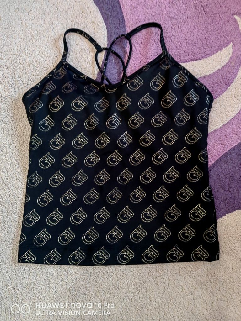 Сет Guess (потник и клин)