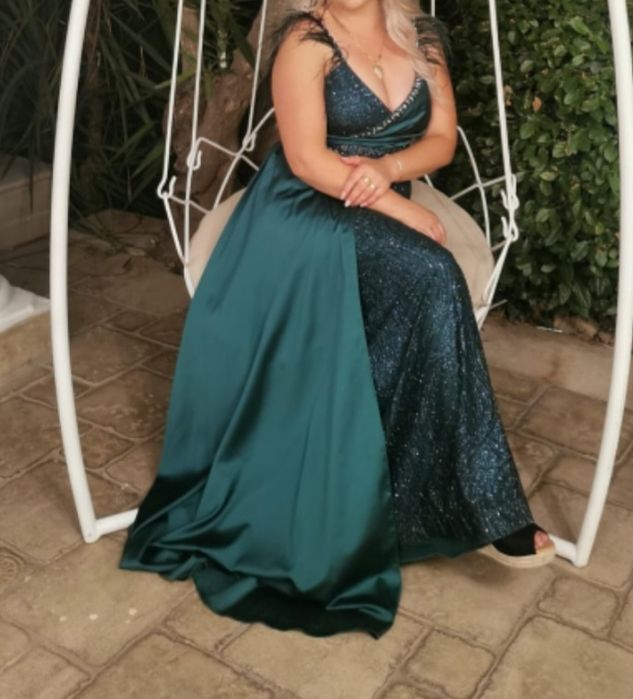 Rochie nasa model superb