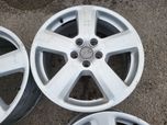 Лети джанти 18 5х112 Ауди, Audi