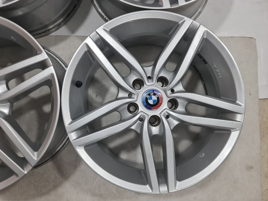 Jante 17 BMW Seria 3 G20 G21 Seria 4 G22 G23 Seria 5 G30 G31, ET27