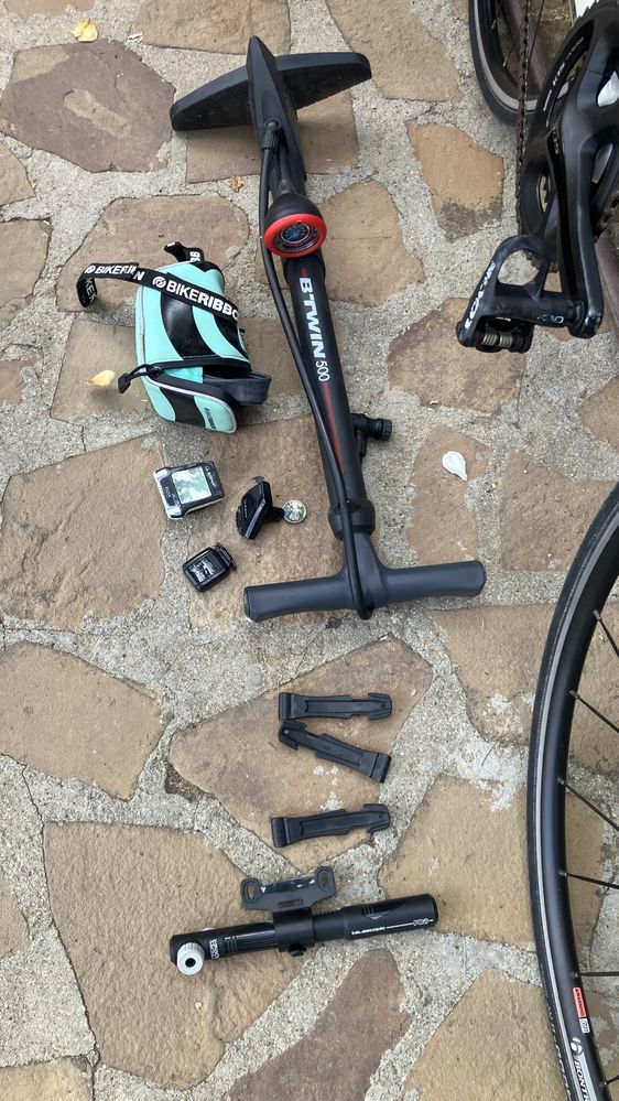 Колело Trek Emonda Sl 5 Carbon
