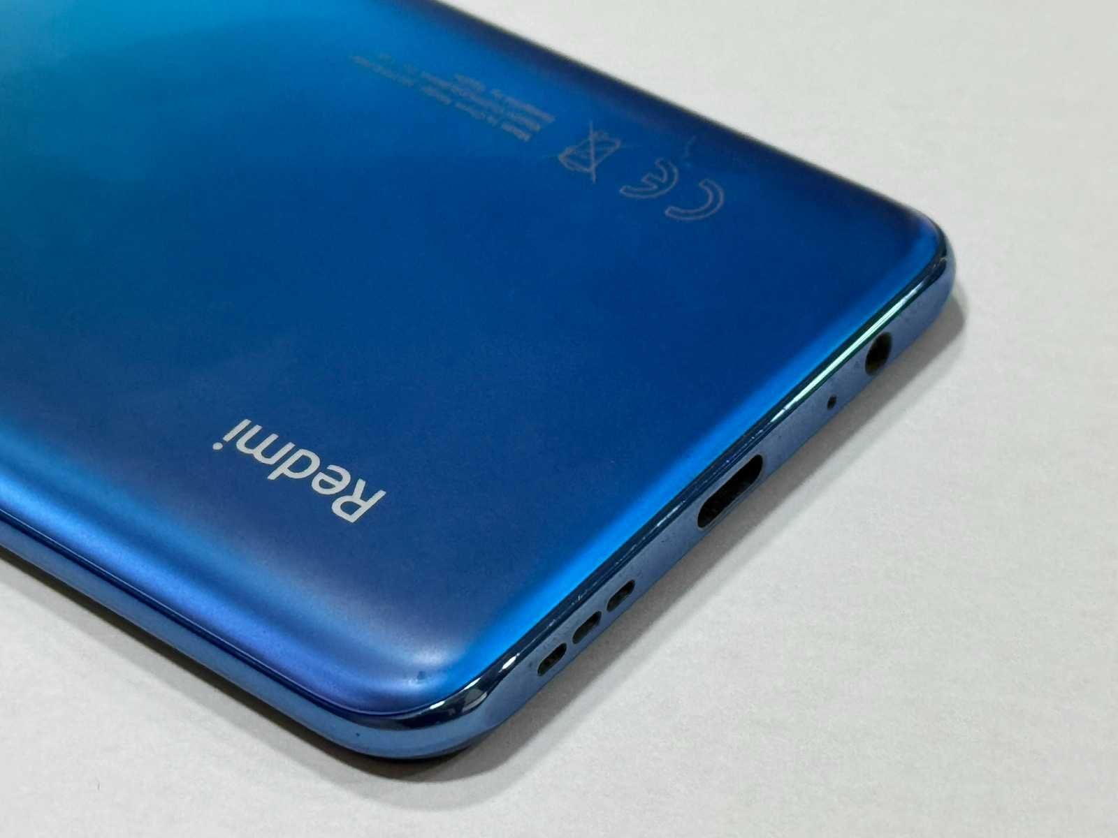 Xiaomi Redmi Note 10S 128GB 6GB RAM Dual