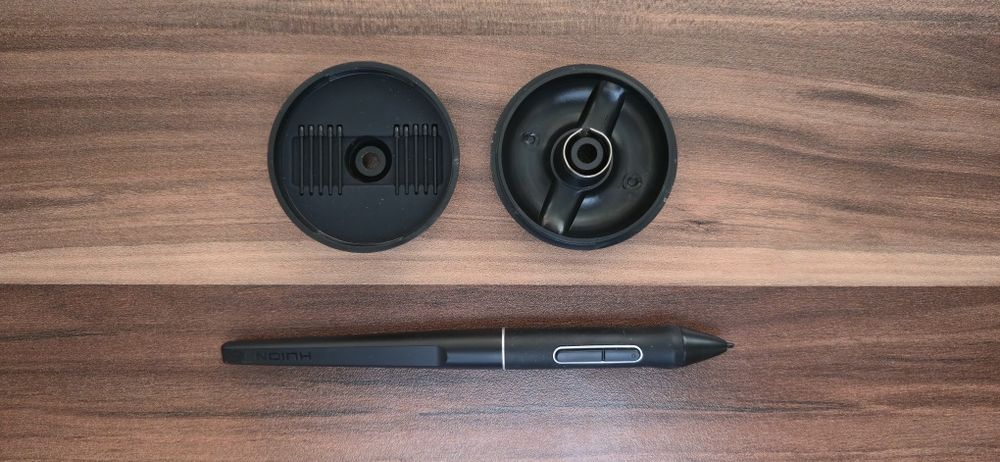 Huion Kamvas 16 2021 15'6 инча