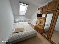 Studio de inchiriat 37 mp utili mobilat utilat zona Negoiu etaj 5