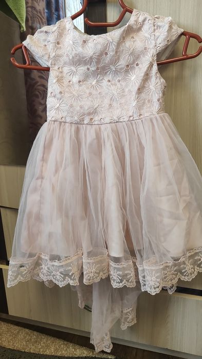 Платье  для девочки