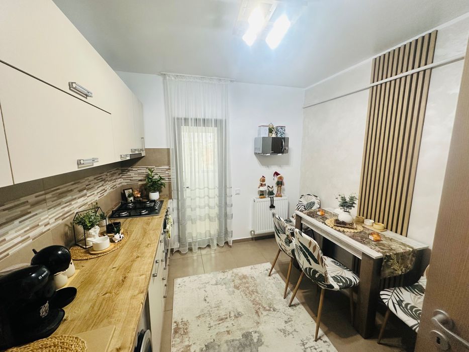 Apartament vânzare Valea Lupului