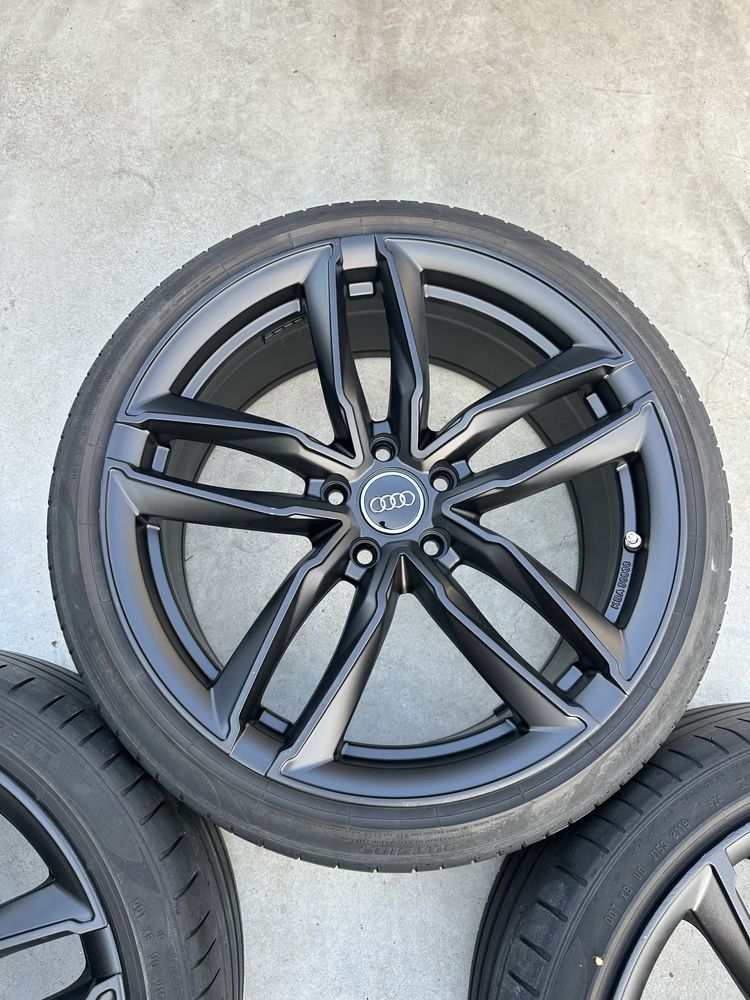 Джанти за Ауди Audi 19” 5X112 RS6 A3 A4 A5 A6 A7 A8