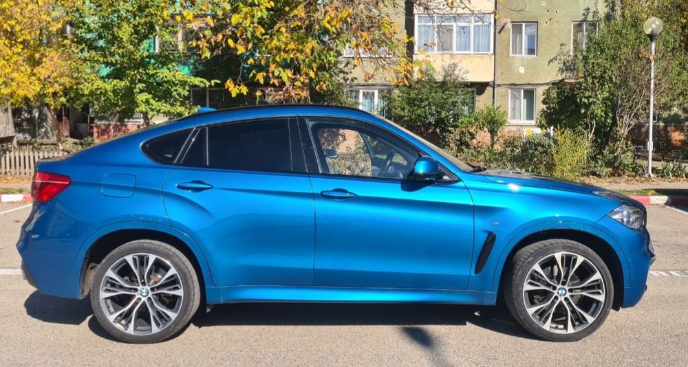 Jante bmw f15 f16 x5 x6 style 599 m r21