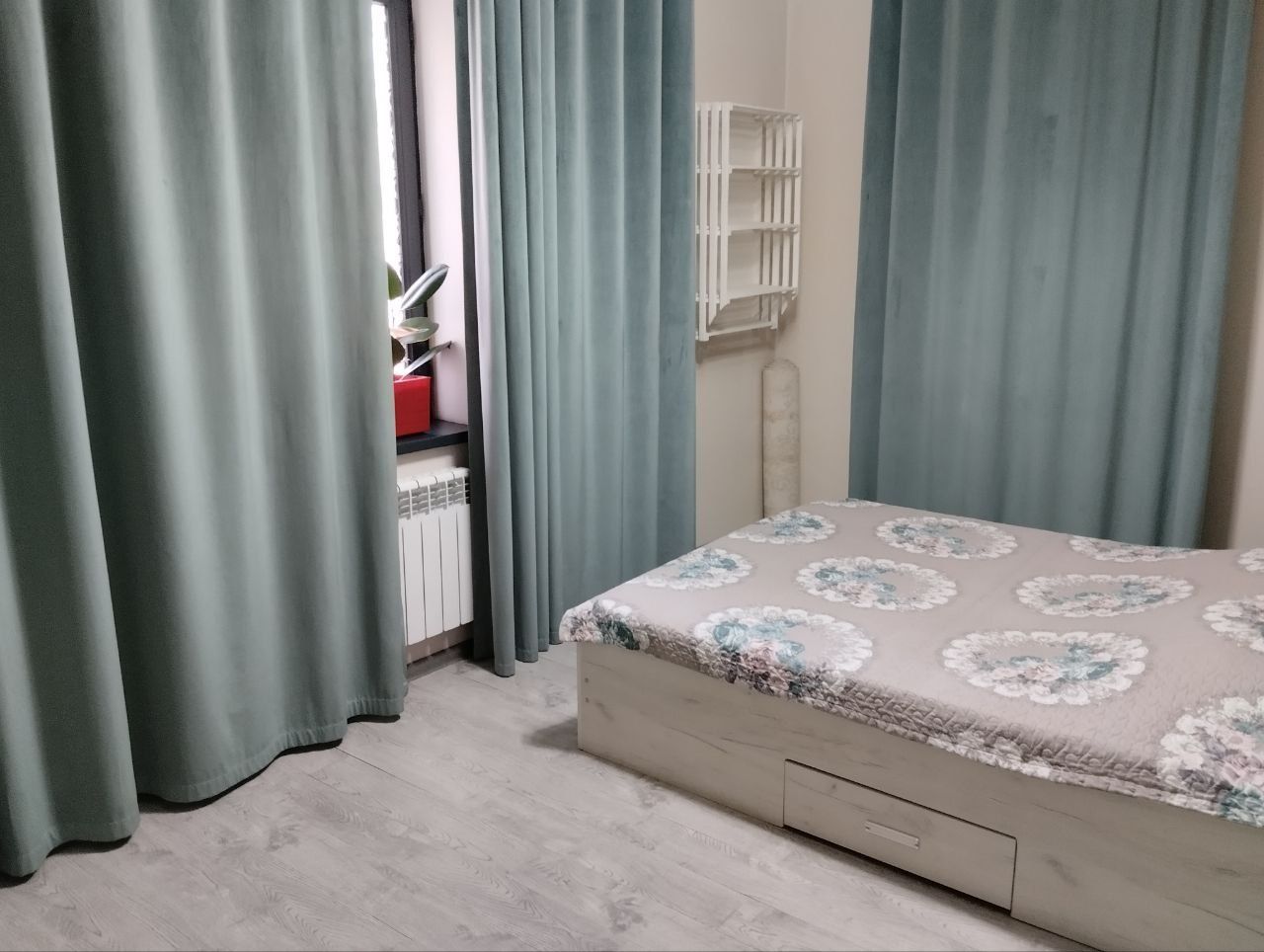 Продам квартиру 2 комнаты 1 этаж 72 м²  ориентир Мирабадский РОВД