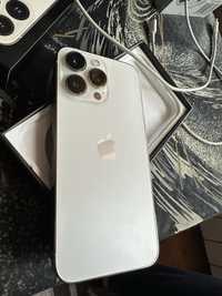 iphone 13 pro 256gb silver