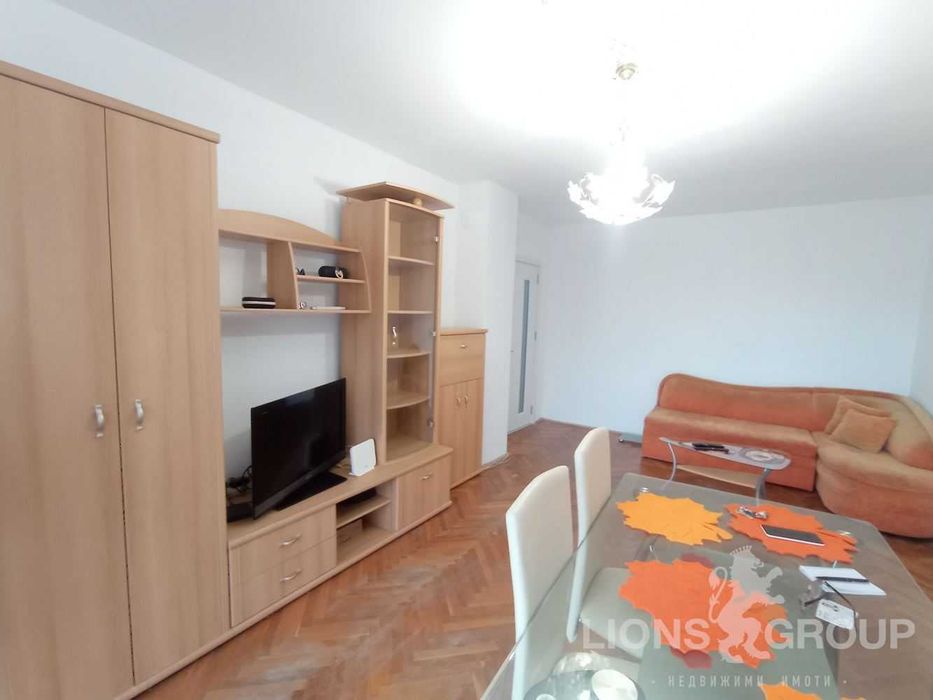 Продава се Тристаен апартамент в Варна, Младост 2 - 61 кв.м за 2263 €/кв.м - Снимка #5