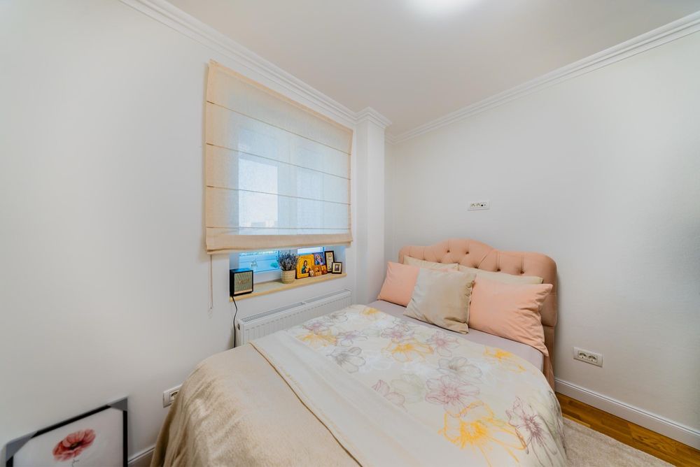 Apartament pe B-dul Revolutiei