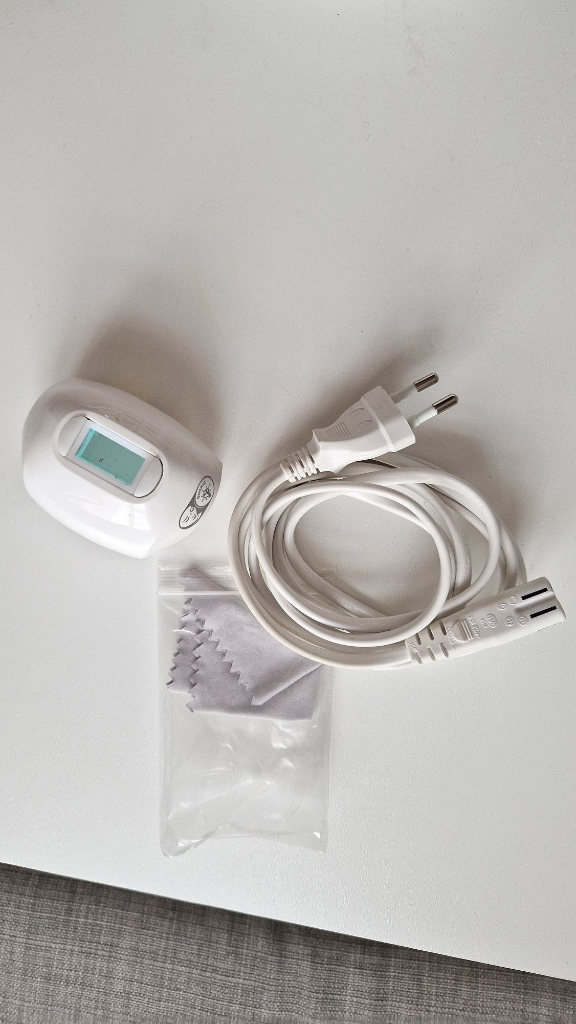 Фотоепилатор Remington IPL6500 i-Light Pro