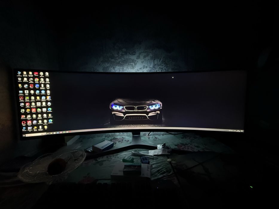 Компьютер игровой