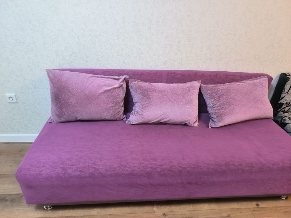 диван раскладной